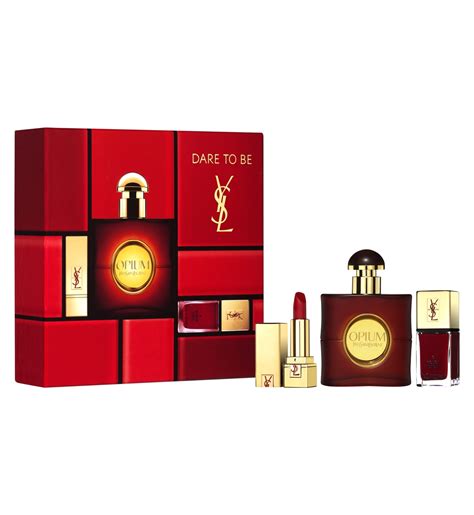 ysl gift|ysl gift set boots.